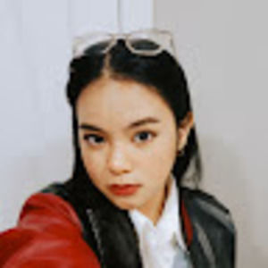 Meet your Posher, Grachelle ann